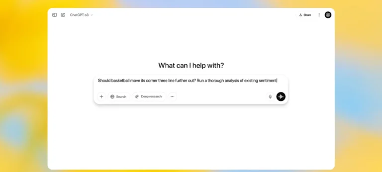 OpenAI تُطلق o3 وo4-mini وCodex CLI: الوكيل البرمجي الذكي