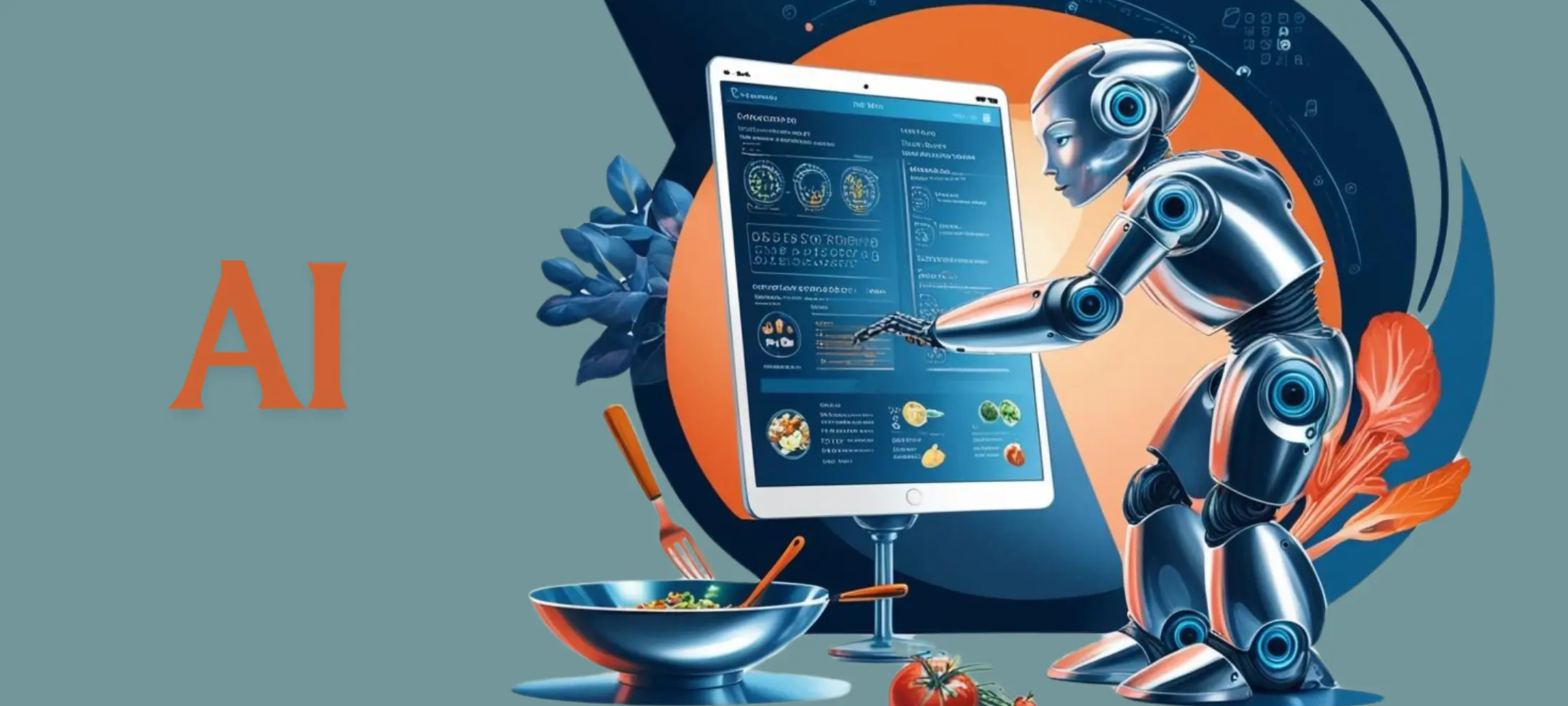 وصفات الذكاء الاصطناعي