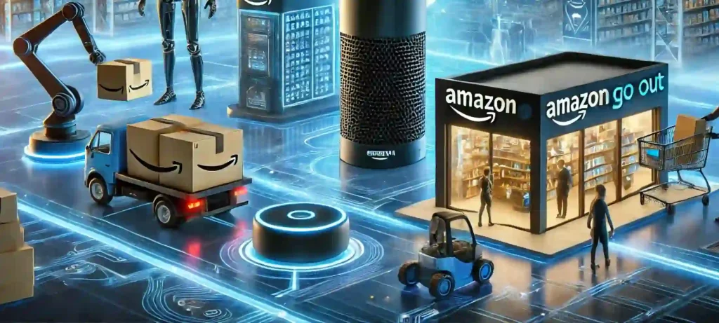 Amazon