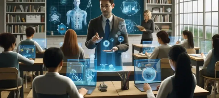 أدوات الذكاء الاصطناعي للمعلمين