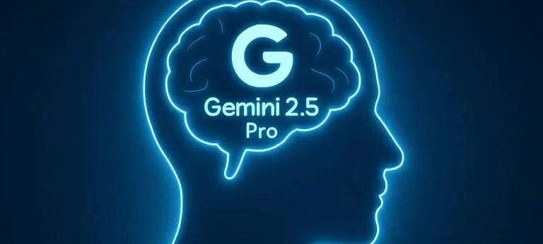 Gemini 2.5 Pro