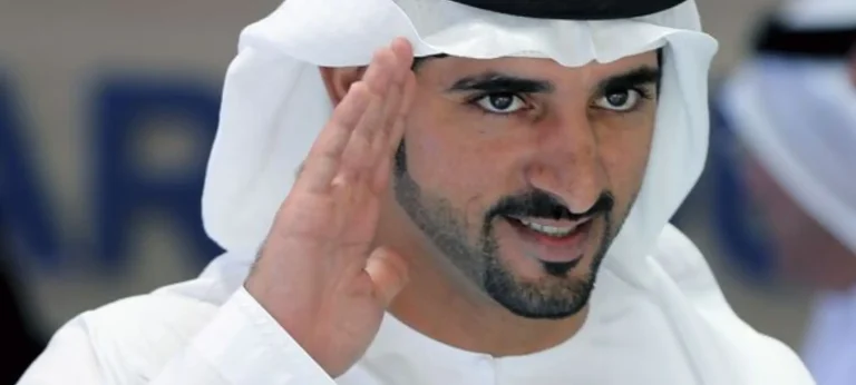 الشيخ حمدان يطلق مبادرات لتسريع استخدام الذكاء الصناعي بالحكومة