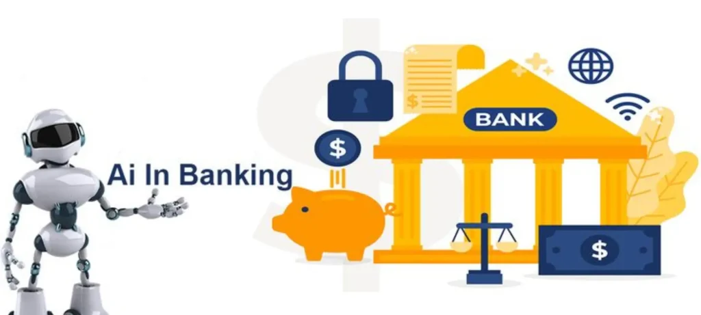 الذكاء الاصطناعي في البنوك