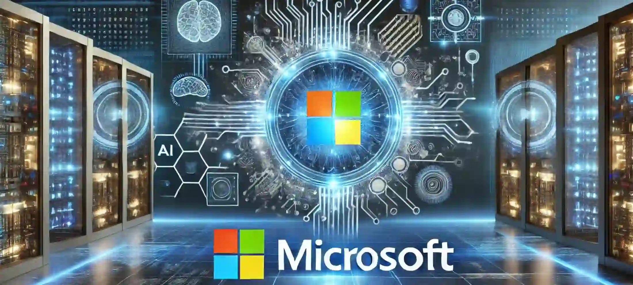 Microsoft