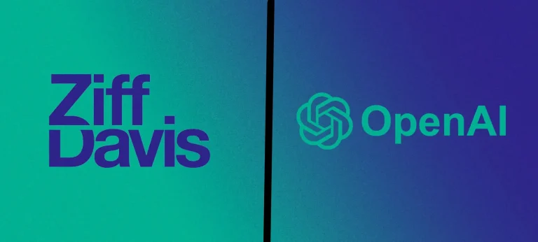 زيف ديفيس تقاضي OpenAI بتهمة سرقة المحتوى