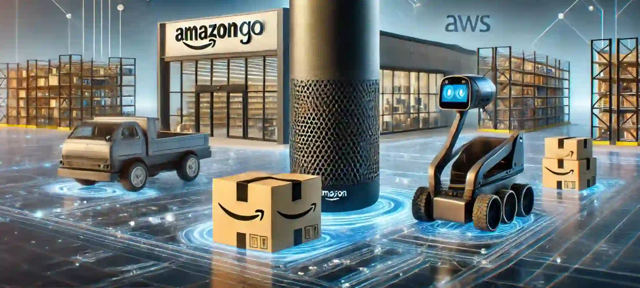 Amazon