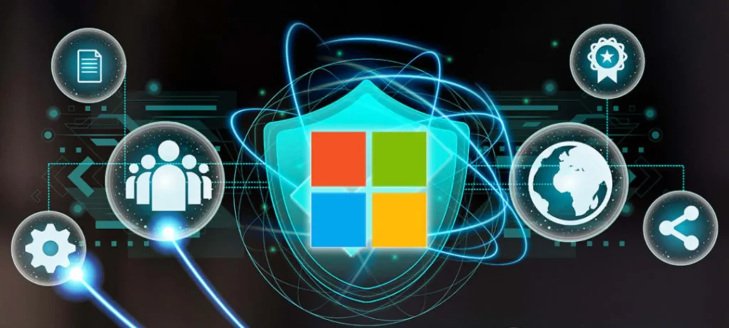 Microsoft