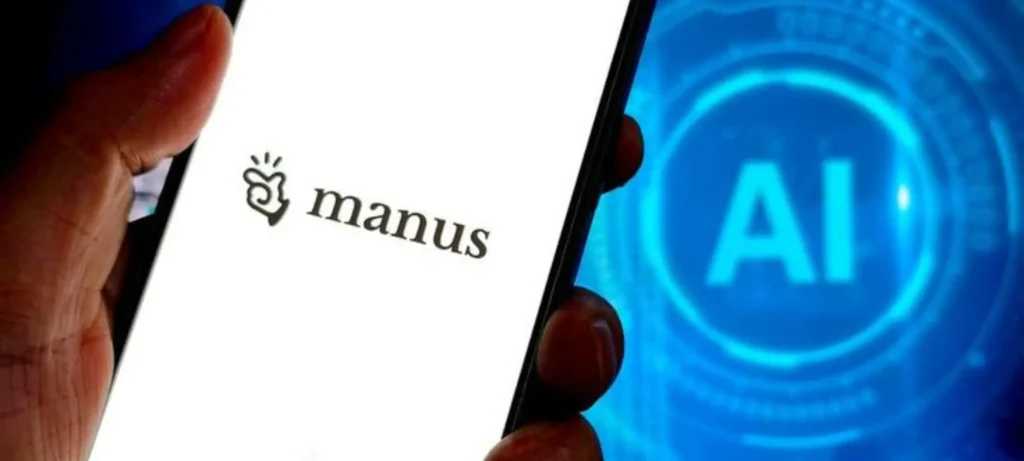 Manus