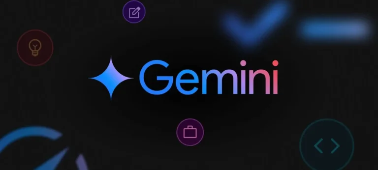 Gemini Live