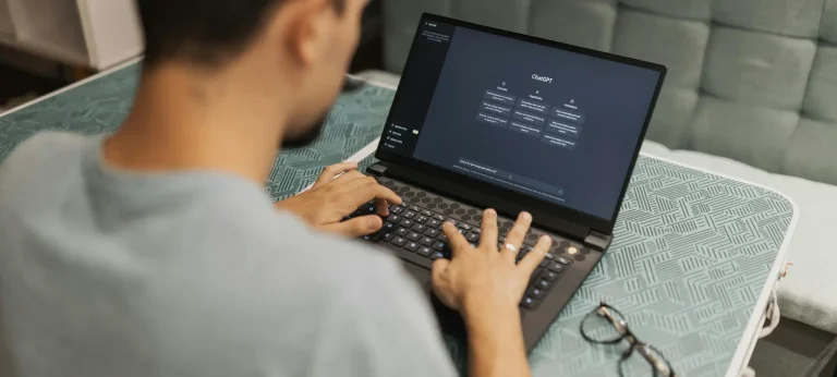 منافس روبوت ChatGPT