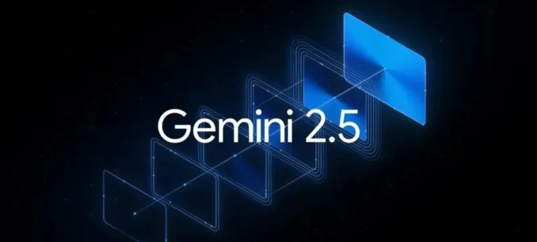 Gemini 2.5 Pro
