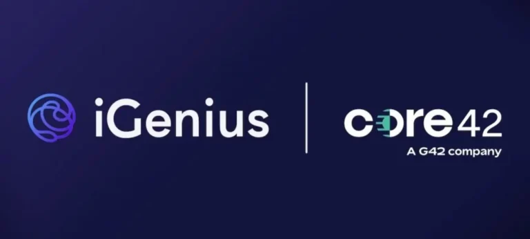 G42 وiGenius تتعاونان لبناء أقوى حاسوب ذكاء اصطناعي بأوروبا
