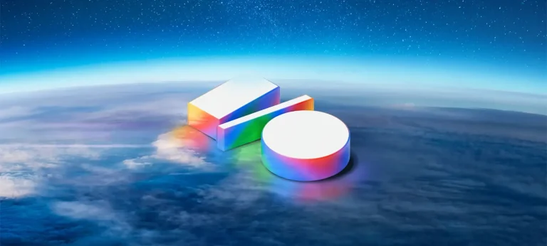 Google تكشف عن Gemini 2.5 وميزات بحث ثورية في I/O