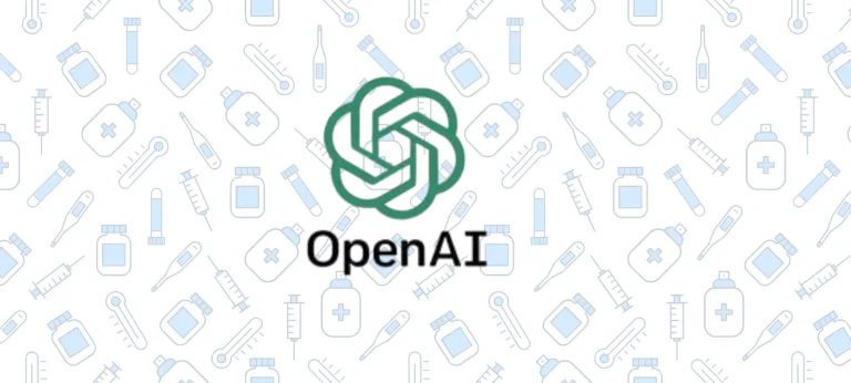OpenAI تُطلق HealthBench لتقييم أداء الذكاء الصطناعي بالصحة