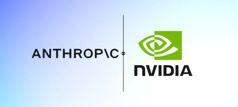 تصاعد الخلاف بين Nvidia وAnthropic حول قيود تصدير رقائق الذكاء الاصطناعي
