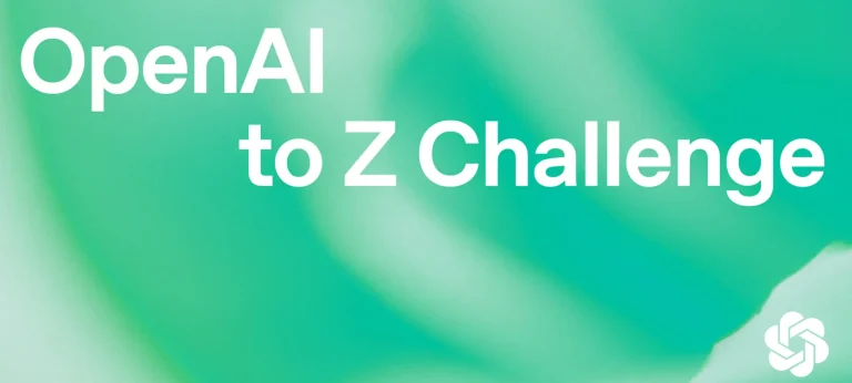 تحدي OpenAI إلى Z: استكشاف حضارات الأمازون بالذكاء الاصطناعي