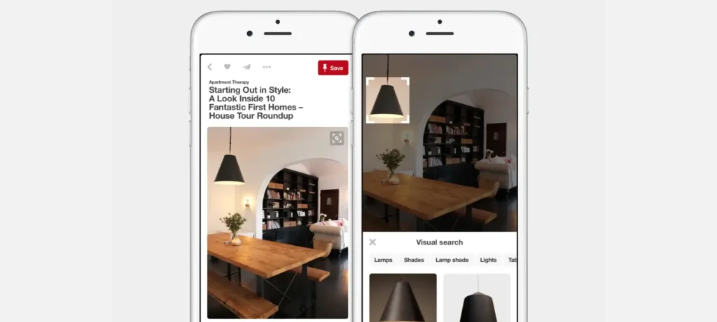 Pinterest 