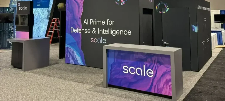 توسّع Scale AI في الخليج: مكتب بالرياض وآخر مرتقب بالإمارات
