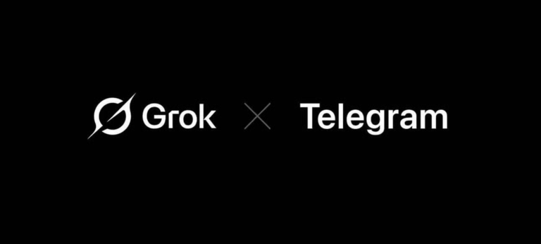 تعاون بين xAI وTelegram لنشر Grok لمليار مستخدم عالميًا
