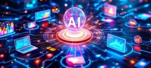 الاستثمار في الذكاء الاصطناعي