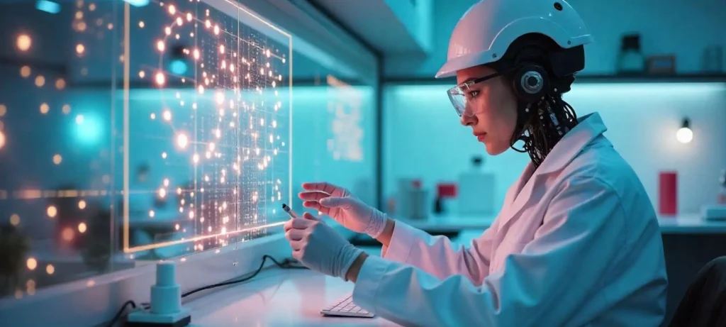 الذكاء الاصطناعي في المستشفيات