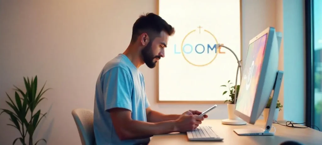 تصميم بوستر اعلاني بالذكاء الاصطناعي