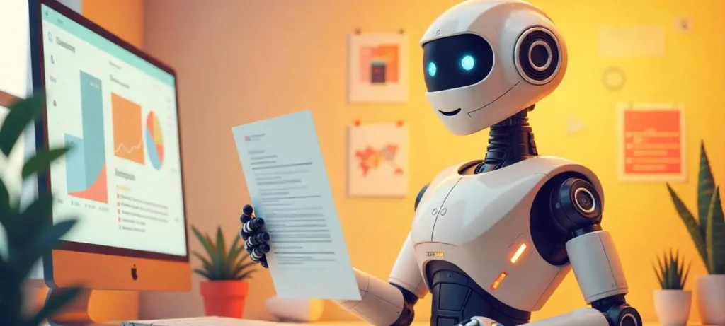 تصميم بوستر اعلاني بالذكاء الاصطناعي