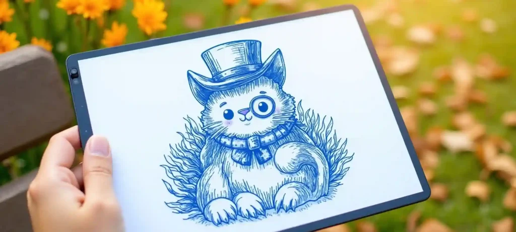 تحويل الصور إلى كرتون بالذكاء الاصطناعي