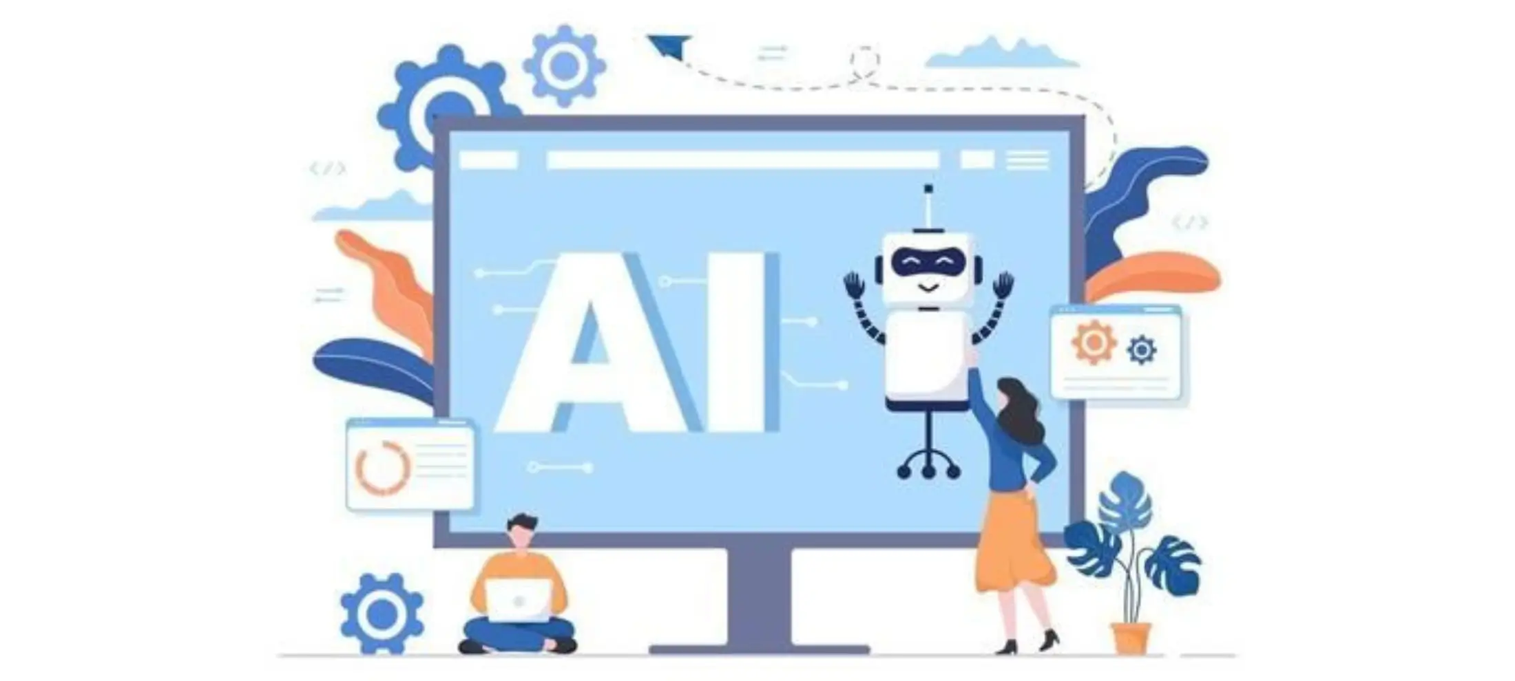 مشروع بالذكاء الاصطناعي