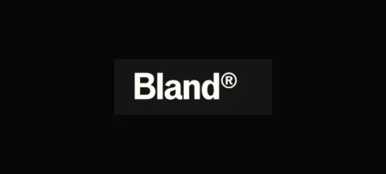 Bland تطلق تقنية صوتية ثورية مدعومة بالذكاء الاصطناعي