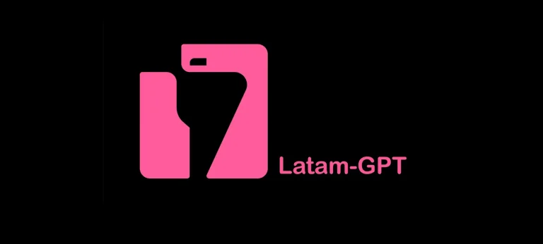 إطلاق Latam-GPT: نموذج ذكاء اصطناعي لاتيني في سبتمبر