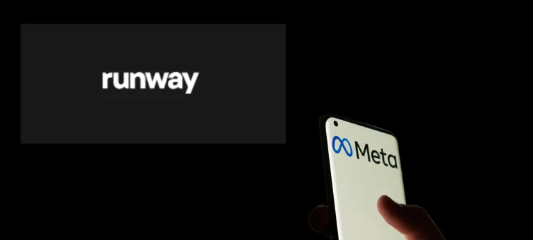 Meta تُوقف محادثات استحواذ مع Runway AI وسط حملة تجنيد