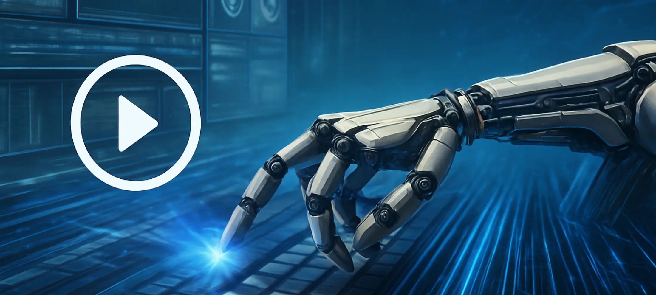 Motion AI