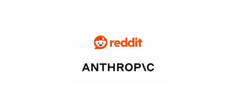 دعوى قضائية جديدة من Reddit ضد Anthropic بسبب سرقة البيانات