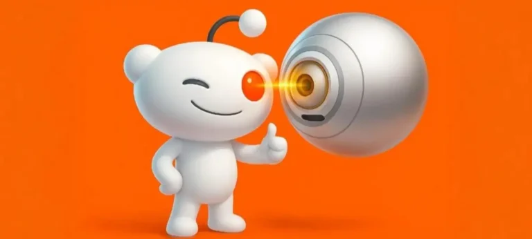 Reddit يدرس اعتماد World ID للتحقق البشري عبر مسح القزحية