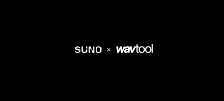Suno تستحوذ على WavTool لتعزيز أدوات صناعة الموسيقى
