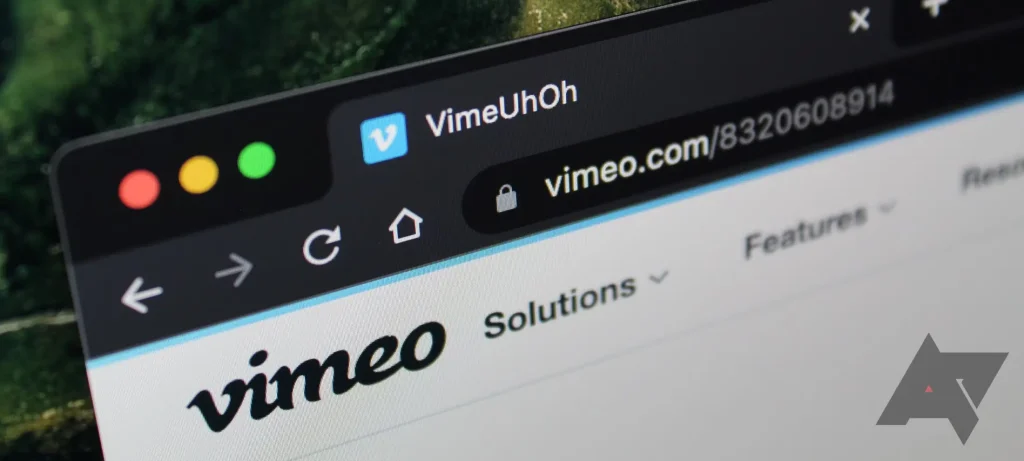 Vimeo
