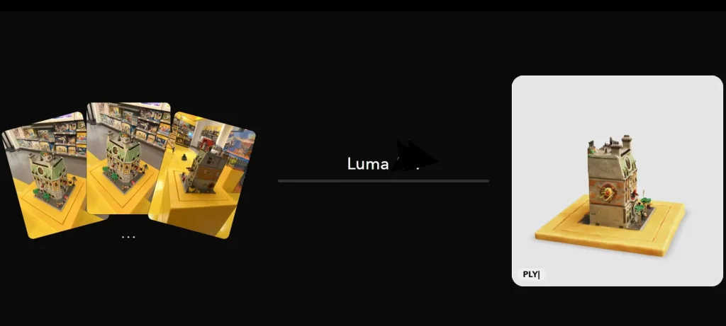 Luma AI