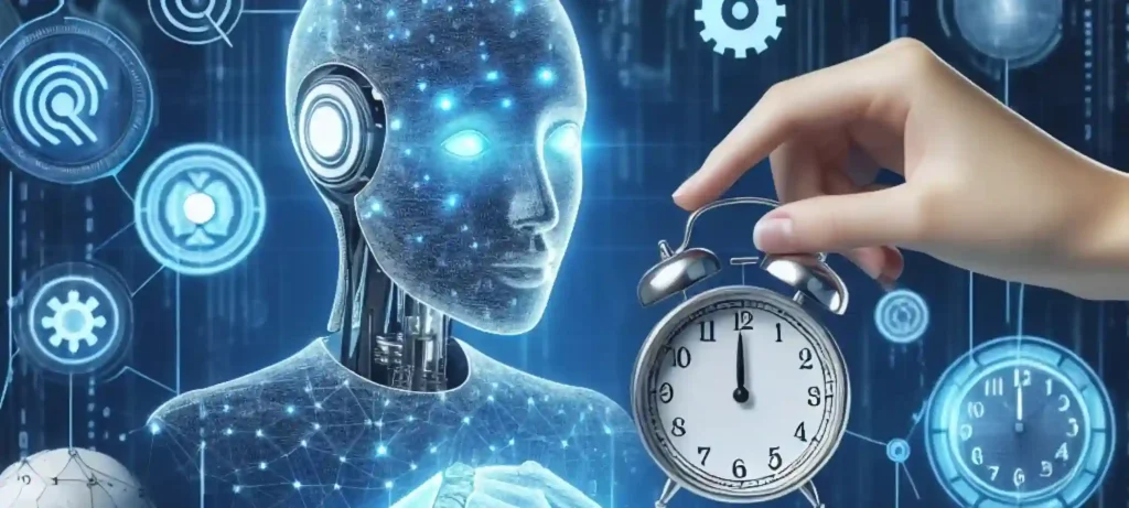 كيف تختار أفضل برامج AI للأعمال الصغيرة لزيادة الإنتاجية