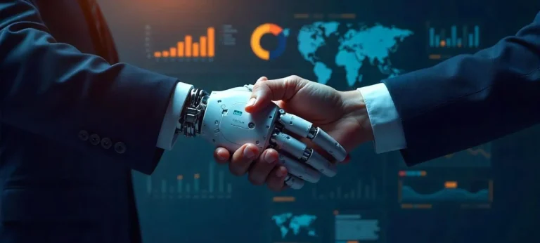 خدمات الذكاء الاصطناعي