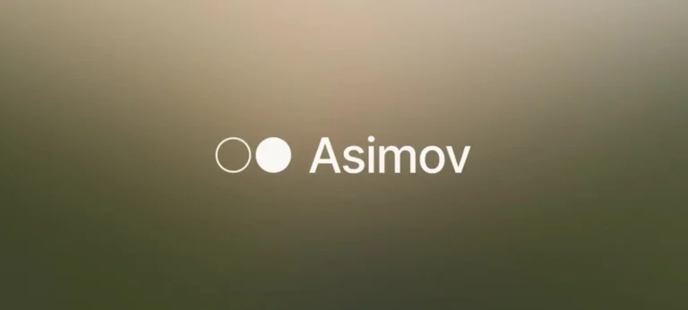 Reflection AI تطلق Asimov: وكيل ذكي لفهم الشيفرات وإدارة المعرفة