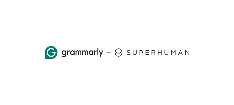 Grammarly تستحوذ على Superhuman لتعزيز منصتها الإنتاجية