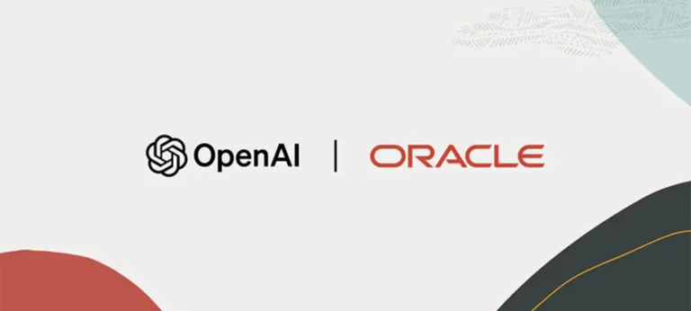 شراكة Oracle وOpenAI: صفقة سحابية بـ30 مليار سنويًا