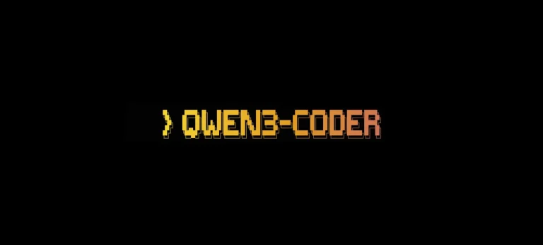إطلاق Qwen3‑Coder: نموذج برمجة وكيل ذكي بقدرات غير مسبوقة