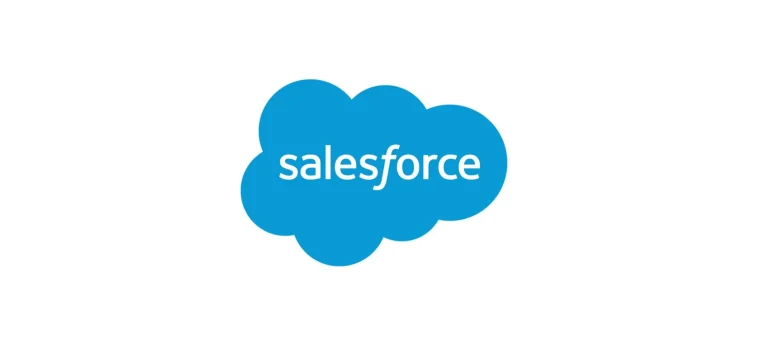 الذكاء الاصطناعي يقوم بـ 30-50% من أعمال Salesforce