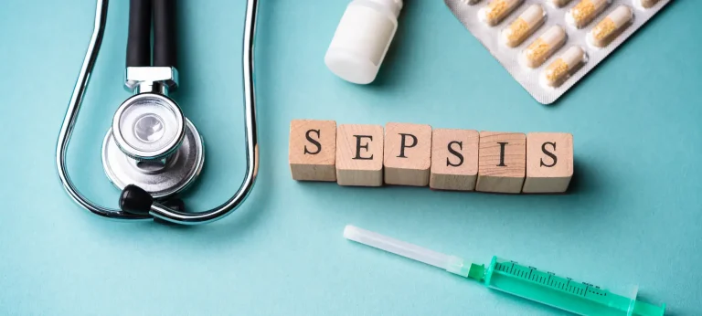 مستشفى أوهايو يختبر أداة AI لتنبؤ التسمم الشديد (Sepsis)