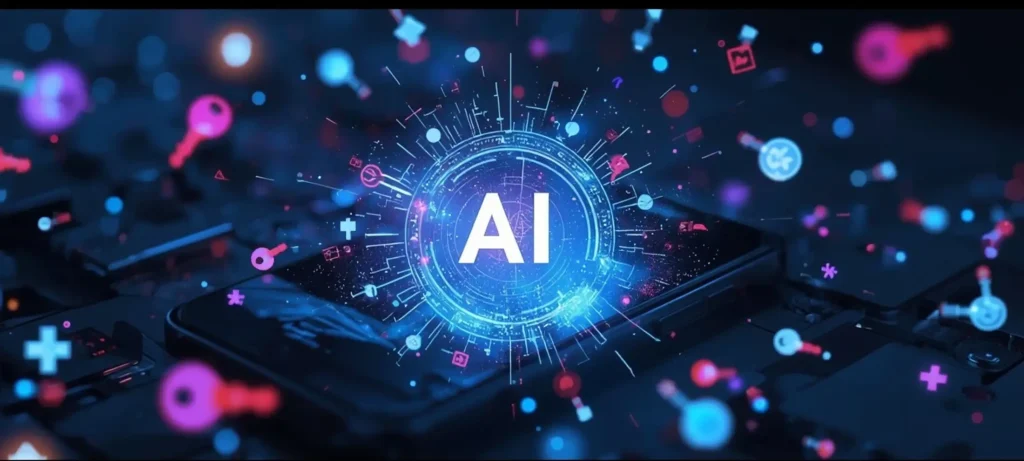 أدوات ذكاء اصطناعي للكلمات المفتاحية