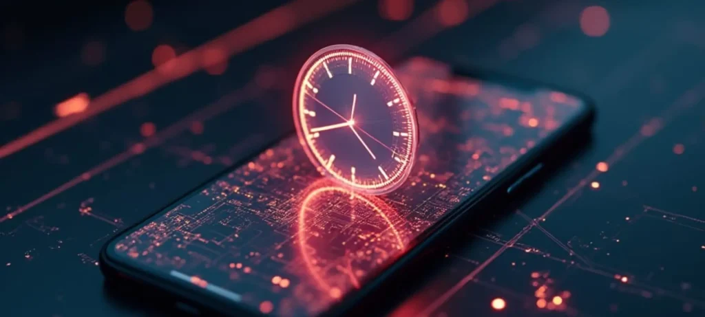 الذكاء الاصطناعي لإدارة الوقت