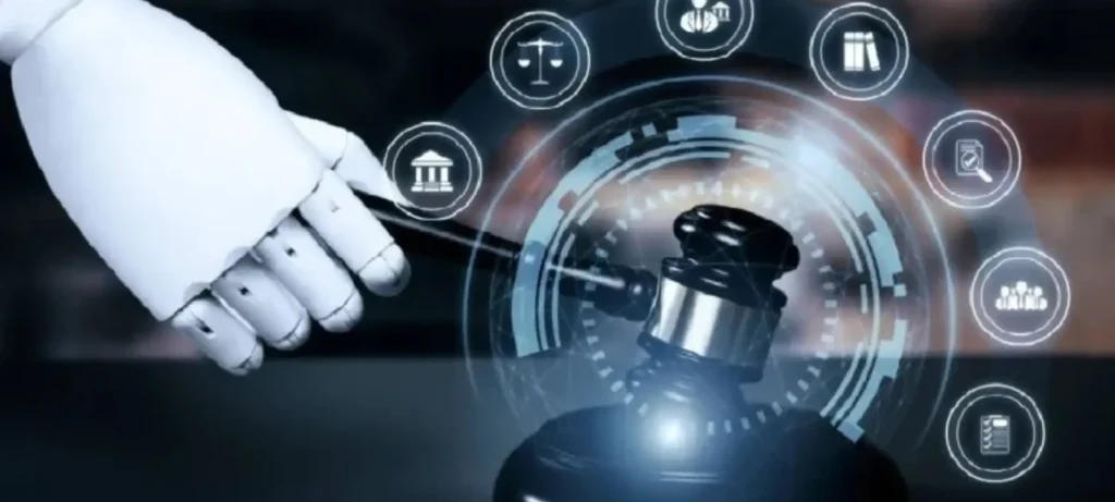تشريعات الذكاء الاصطناعي
