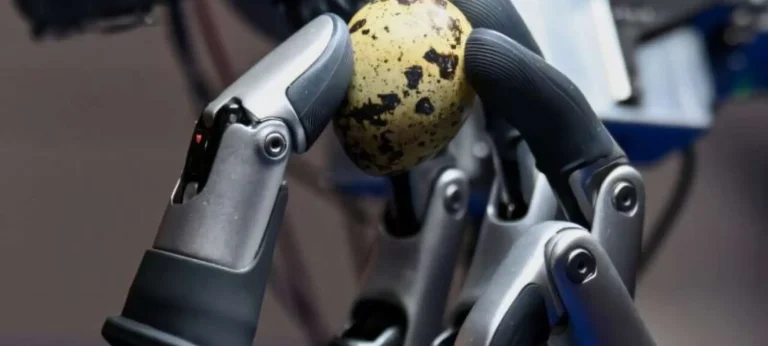 الروبوتات البشرية في مؤتمر AI ب‍شنغهاي تجسد طموحات الصين